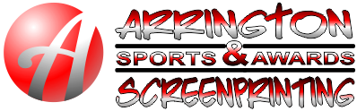 Arrington Sports Logo